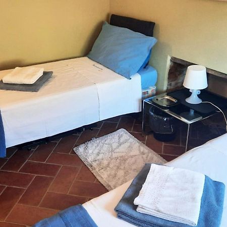 Appartamento Valle Verde Buti Bagian luar foto