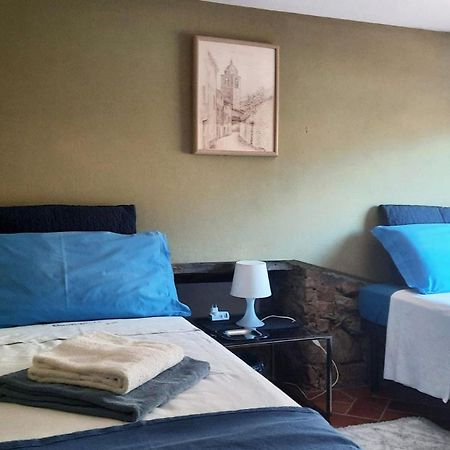 Appartamento Valle Verde Buti Bagian luar foto